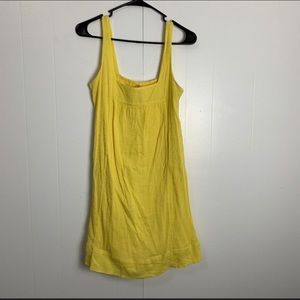 Anthropologie Maeve Midi Sundress